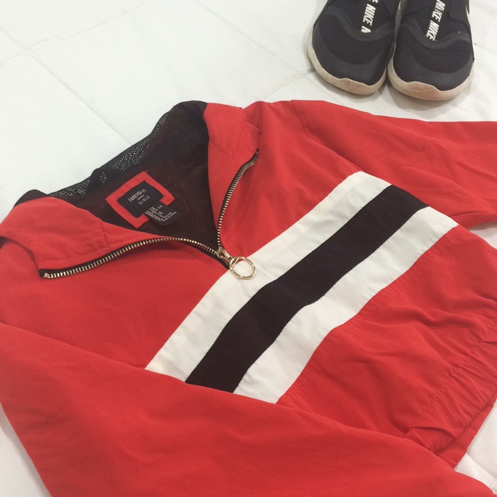 This item does no longer fit.